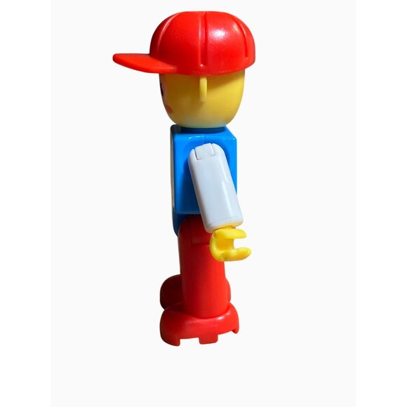 PicassoTiles Character People Action Figure - Picture 8 of 10